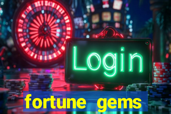 fortune gems horario pagante